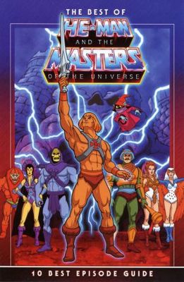 He-Man and the Masters of the Universe movie poster (1983) calendar