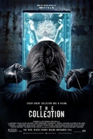 The Collection movie poster (2012) Tank Top #756433