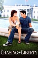 Chasing Liberty movie poster (2004) t-shirt #MOV_0e822a98