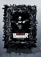 Punisher: War Zone movie poster (2008) Poster MOV_0e88c074