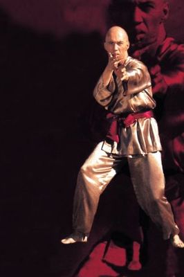 Kung Fu movie poster (1972) hoodie