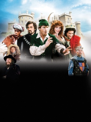 Robin Hood: Men in Tights movie poster (1993) tote bag #MOV_0e93788d