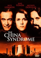 The China Syndrome movie poster (1979) t-shirt #MOV_0e9437d8