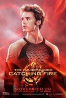 The Hunger Games: Catching Fire movie poster (2013) Poster MOV_0e98e5fa