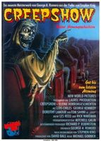 Creepshow movie poster (1982) Poster MOV_0e9f0143