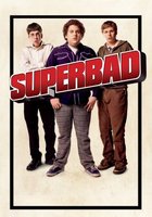 Superbad movie poster (2007) t-shirt #MOV_0e9fbfa6