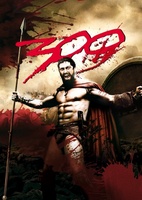 300 movie poster (2006) Poster MOV_0ea301a4