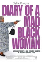 Diary Of A Mad Black Woman movie poster (2005) mug #MOV_0ea93139
