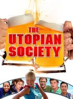 The Utopian Society movie poster (2003) Poster MOV_0eaf4a62
