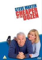 Cheaper by the Dozen movie poster (2003) Tank Top #636583