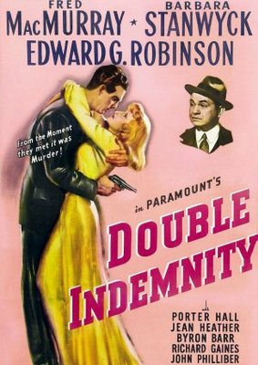 Double Indemnity movie poster (1944) tote bag #MOV_0eb1640a