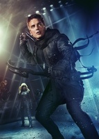 Arrow movie poster (2012) hoodie #1245980