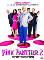 The Pink Panther 2 movie poster (2009) Poster MOV_0eb931de