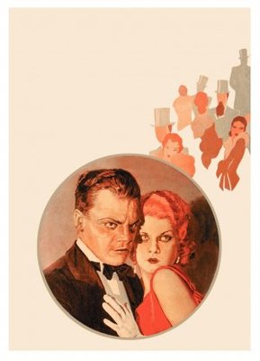 The Public Enemy movie poster (1931) mug