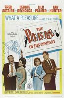 The Pleasure of His Company movie poster (1961) Poster MOV_0eb9d4fb