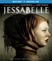 Jessabelle movie poster (2014) Tank Top #1220476