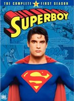 Superboy movie poster (1988) Tank Top #663456