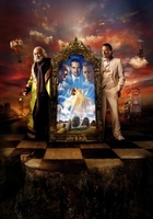 The Imaginarium of Doctor Parnassus movie poster (2009) Poster MOV_0ec5a761