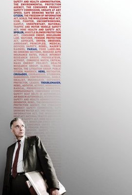 An Unreasonable Man movie poster (2006) Poster MOV_0ec6fe25