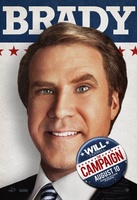 The Campaign movie poster (2012) tote bag #MOV_0eca920b