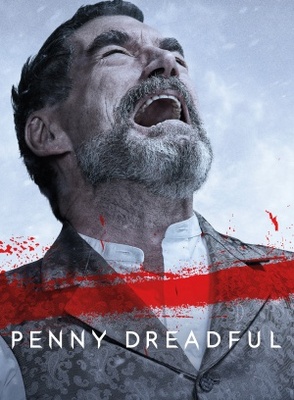 Penny Dreadful movie poster (2014) Poster MOV_0ed4eba4