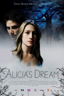 Alicia's Dream movie poster (2016) tote bag