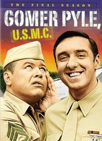 Gomer Pyle, U.S.M.C. movie poster (1964) Poster MOV_0edd5b70