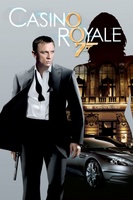 Casino Royale movie poster (2006) t-shirt #MOV_0ee0cccd