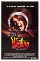 The Nesting movie poster (1981) Poster MOV_0ee44aa1