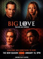 Big Love movie poster (2006) Poster MOV_0ee4f597