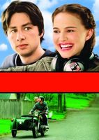 Garden State movie poster (2004) Poster MOV_0ee66e1f