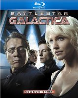 Battlestar Galactica movie poster (2004) Sweatshirt #691918
