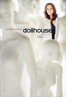 Dollhouse movie poster (2009) Poster MOV_0ee8c0b5