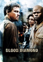 Blood Diamond movie poster (2006) Poster MOV_0ee9d430