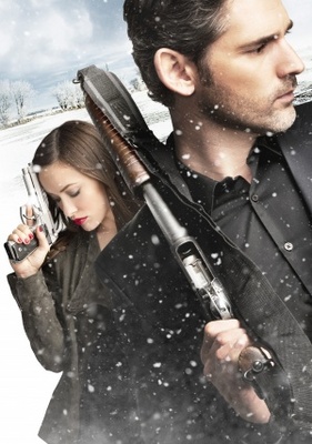 Deadfall movie poster (2012) calendar