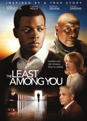 The Least Among You movie poster (2009) Poster MOV_0eeda15c
