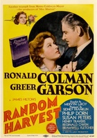Random Harvest movie poster (1942) hoodie #1190574