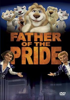 Father of the Pride movie poster (2004) Poster MOV_0ef9199c
