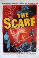 The Scarf movie poster (1951) t-shirt #MOV_0efaa500