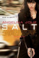 Salt movie poster (2010) Poster MOV_0efb21cf