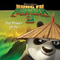 Kung Fu Panda 3 movie poster (2016) hoodie #1261558