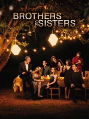 Brothers & Sisters movie poster (2006) Sweatshirt