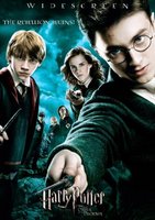 Harry Potter and the Order of the Phoenix movie poster (2007) Poster MOV_0f079ab1