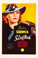 The Secret Bride movie poster (1934) mug #MOV_0f0cf37c