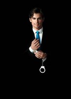 White Collar movie poster (2009) Mouse Pad MOV_0f140c99