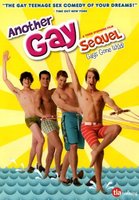 Another Gay Sequel: Gays Gone Wild movie poster (2008) Poster MOV_0f15da39