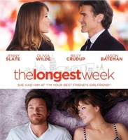 The Longest Week movie poster (2012) Sweatshirt #1230392