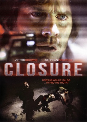 Closure movie poster (2010) Poster MOV_0f1b2ddc