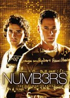 Numb3rs movie poster (2005) Poster MOV_0f1d6180