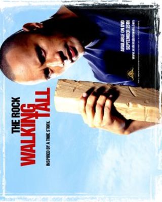 Walking Tall movie poster (2004) Poster MOV_0f250e23